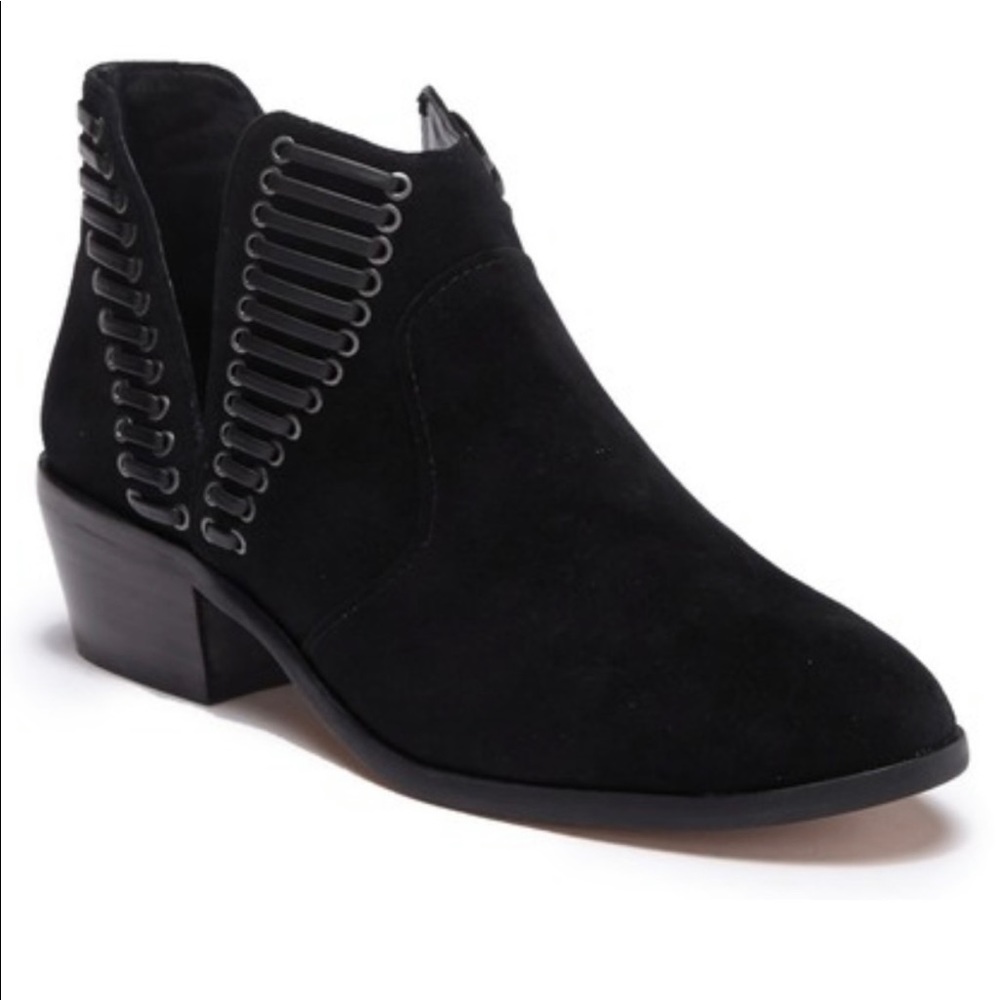 Vince Camuto Pevista Bootie